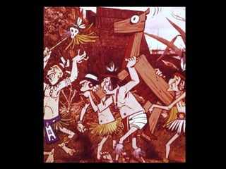 D.Quijote. Capítulo VII