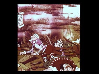 D.Quijote. Capítulo VII