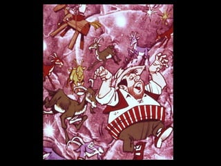 D.Quijote. Capítulo VII