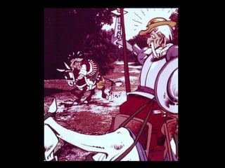 D.Quijote. Capítulo VII