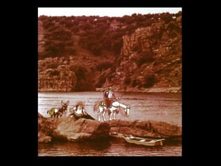 D.Quijote. Capítulo VII