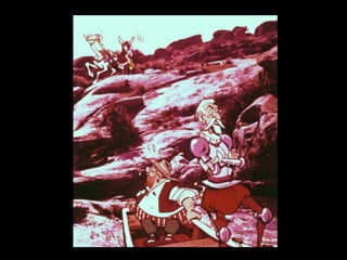 D.Quijote. Capítulo VII