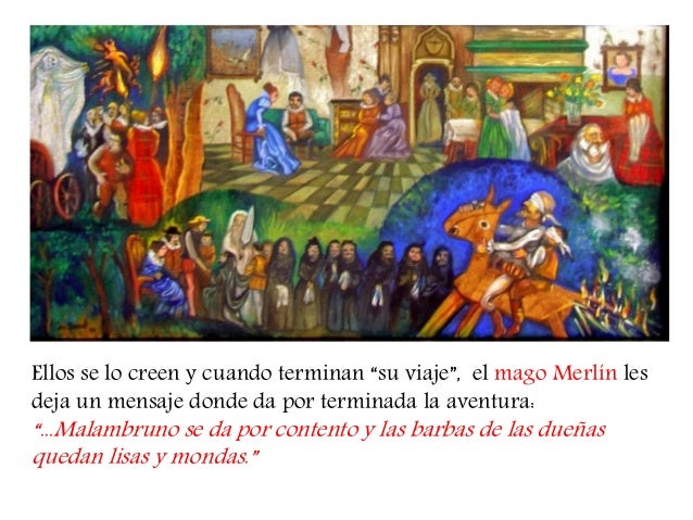 Capítulo VIII Don Quijote (CUCAÑA- Vicens Vives)