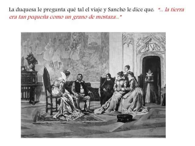 Capítulo VIII Don Quijote (CUCAÑA- Vicens Vives)