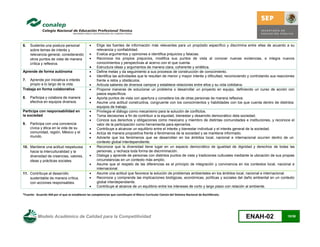 Modelo Académico de Calidad para la Competitividad en Enfermería ...