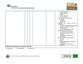 Modelo Académico de Calidad para la Competitividad en Enfermería ...