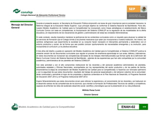 Modelo Académico de Calidad para la Competitividad en Enfermería ...