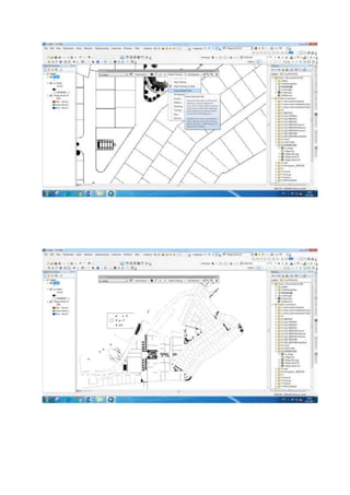 CAPTURE วิชา Land Use Mapping Techniques | DOCX
