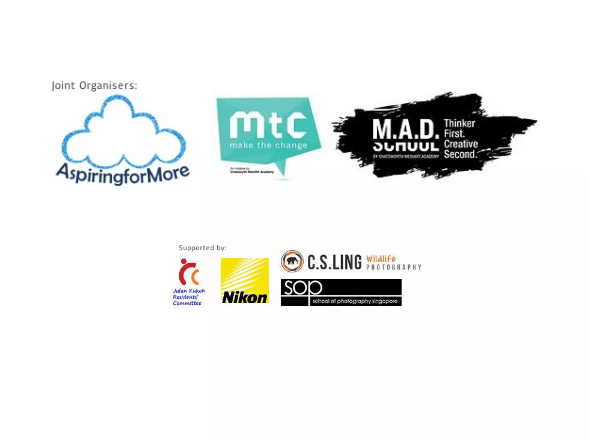 Capture aspirations - KHL