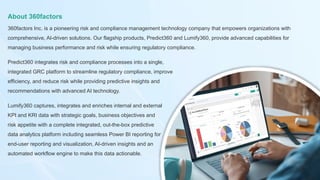 Capture More of Your Customer’s Wallet with AI-Driven Insights | PPTX