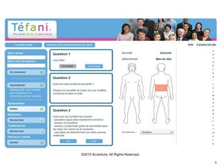 ©2010 Accenture. All Rights Reserved.

                                        3
 