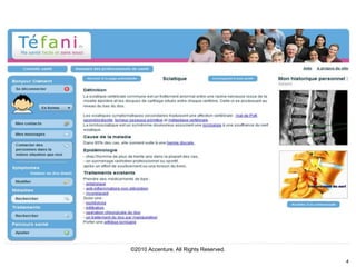 ©2010 Accenture. All Rights Reserved.

                                        4
 