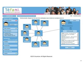 ©2010 Accenture. All Rights Reserved.


                                        6
 