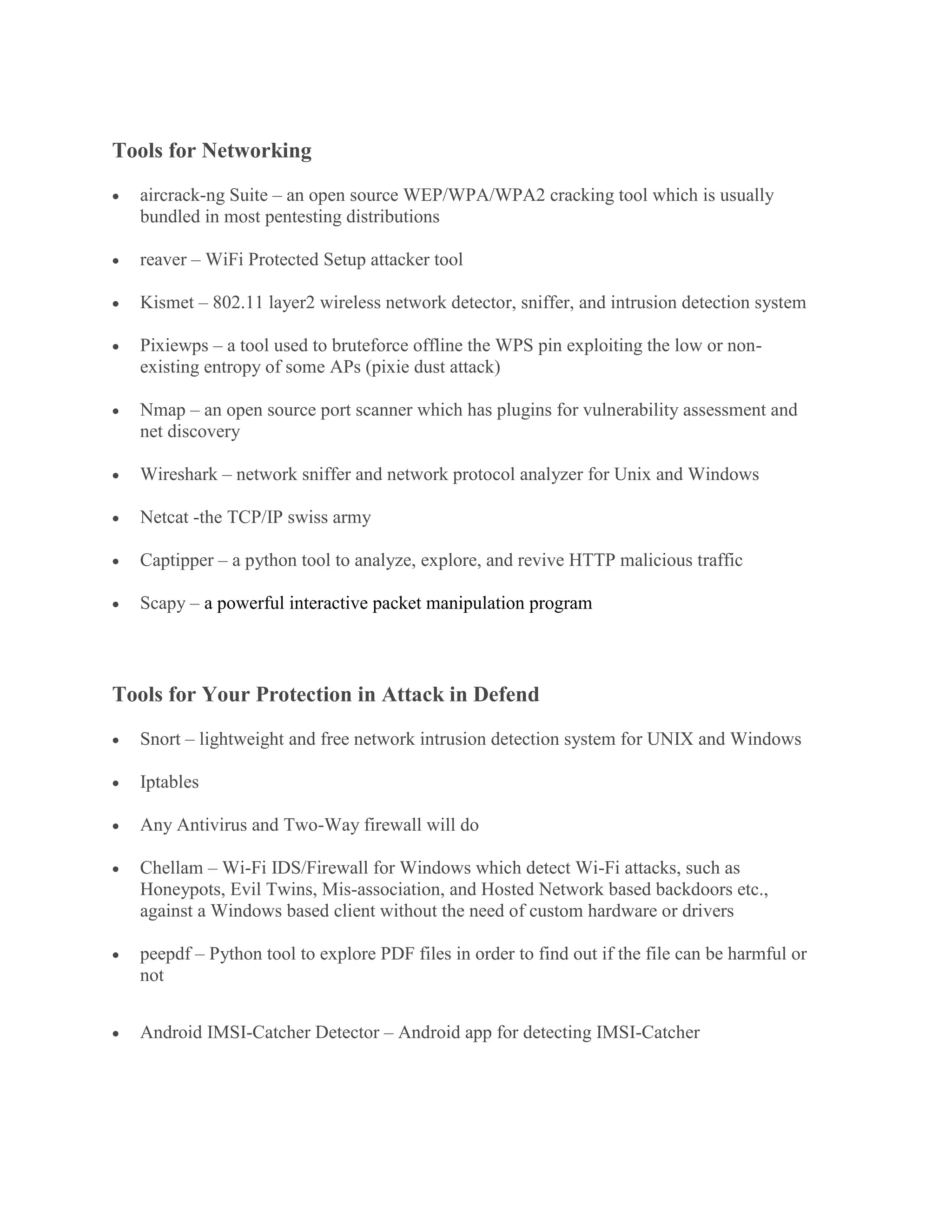 Capture the flag | PDF