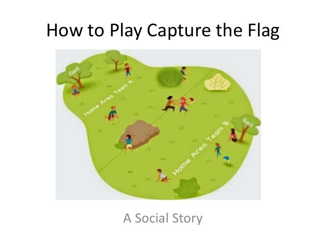 How To Play Capture The Flag how-to-play-capture-the-flag