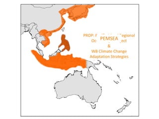 Capturing Coral Reef & Related Ecosystem Services (CCRES) | PPT