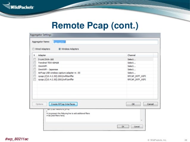 FPC-Remote Testking