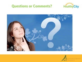 Capturing and Sharing Your Story