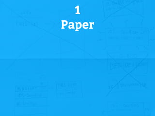 1 
Paper 
 