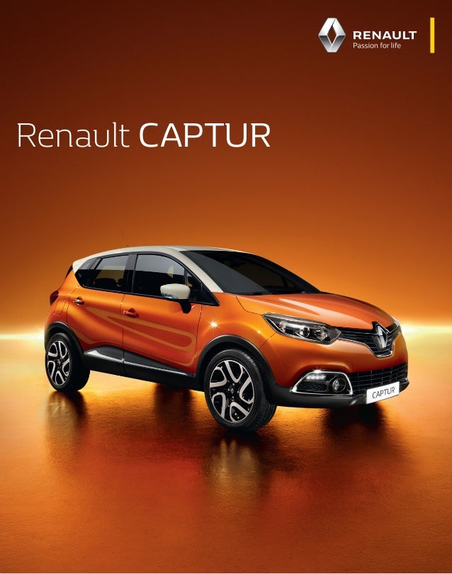 Captur mini brochure_2016_web