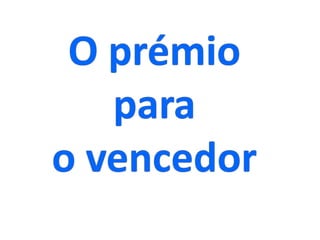 Capéus de bruxa 3.º ano