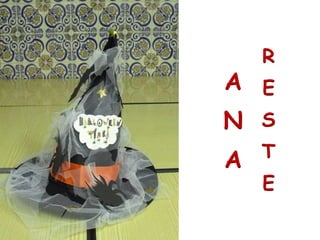 R
A E
N S
A   T
    E
 