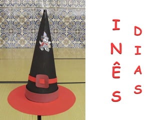 I D
N I
Ê   A
    S
S
 