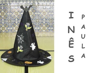 I   P
    A
N
    U
Ê   L
    A
S
 