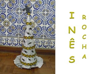 I   R
    O
N
    C
Ê   H
    A
S
 