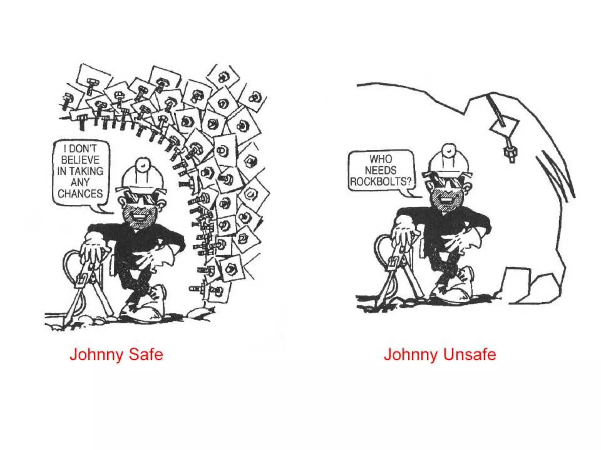 Johnny Safe CAP VI. Evaluación Geomecánica del M.R.ppt