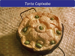 Torta Capixaba 