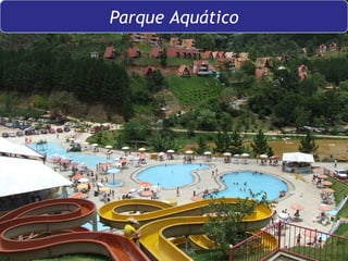 Parque Aquático 