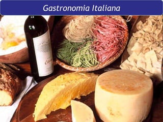 Gastronomia Italiana 