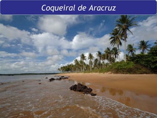 Coqueiral de Aracruz 