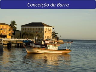 Conceição da Barra 