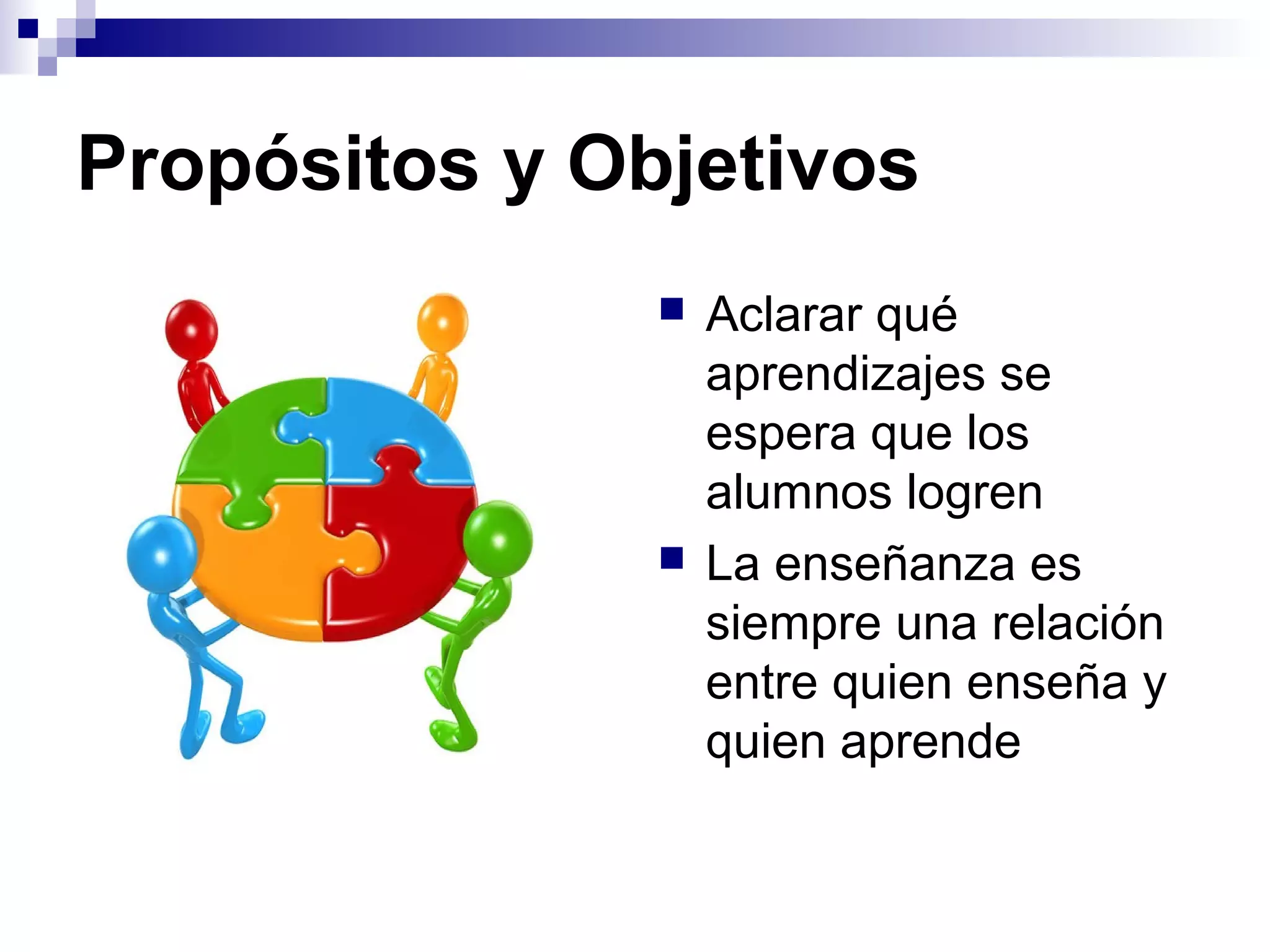 Métodos de Enseñanza: María Cristina Davini (Cap 8). | PPT