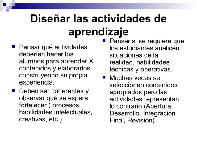 Métodos de Enseñanza: María Cristina Davini (Cap 8). | PPT