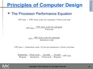 Fundamentals of Quantitative Design and Analysis.pptx