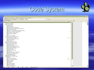 Code System 