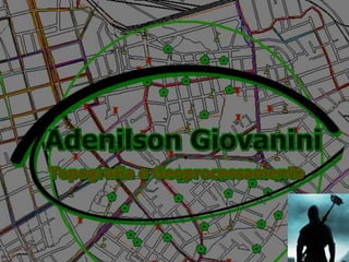 Cadastro Ambiental Rural