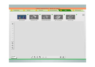 CAR - Cadastro Ambiental Rural