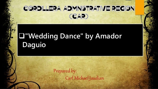 comments for wedding dance by amador daguio The wedding dance summary - the wedding dance by amador daguio exposition conflict rising action the story begins at. comments for wedding dance by amador daguio The wedding dance summary - the wedding dance by amador daguio exposition conflict rising action the story begins at.
