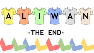 A L NAWI
-THE END-
 