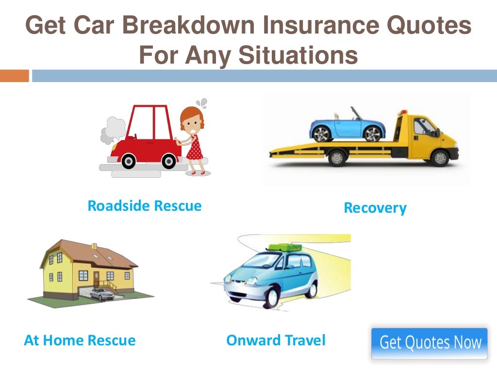Tips To Buy Best Car Breakdown Insurance