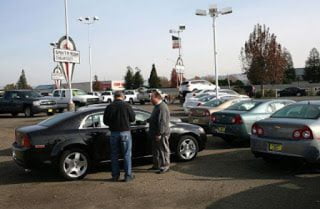 The art of negotiation: How to get the best deal at a dealership 