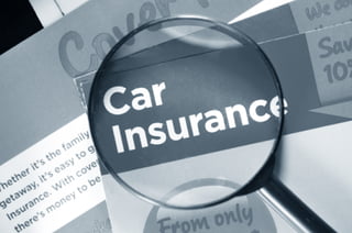 Expert tips when choosing car care insurance 