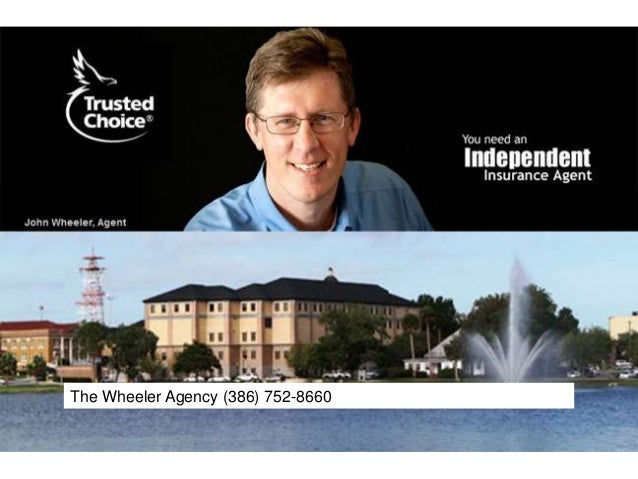 Car Insurance Lake City FL