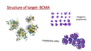 CAR-T Cell Therapy slide share | PPTX