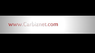 Car 3i network carbiznet.com