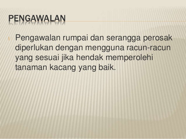 Cara cara menanam kelapa sawit powerpoint presentation